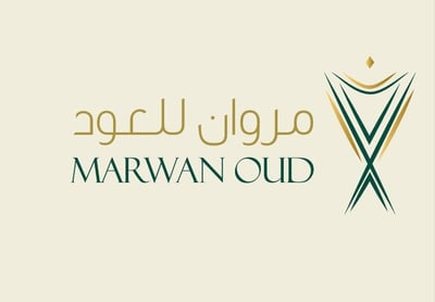 مروان للعود logo