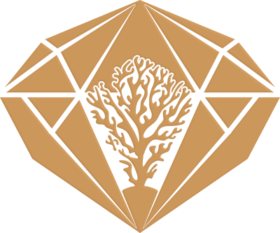 المرجان الماسى logo