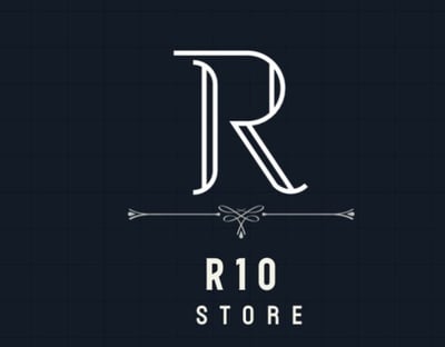R10 logo