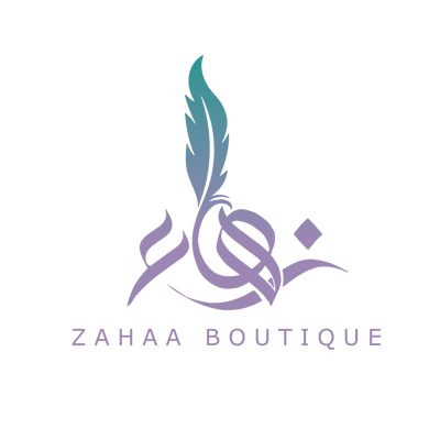 زهــاء بوتيك logo