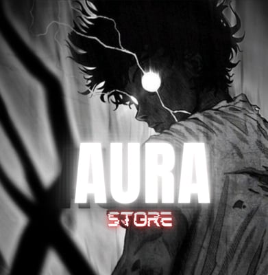 AURA STORE logo