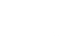 رواق logo