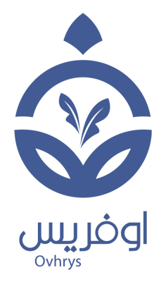 اوفريس للعطور Logo