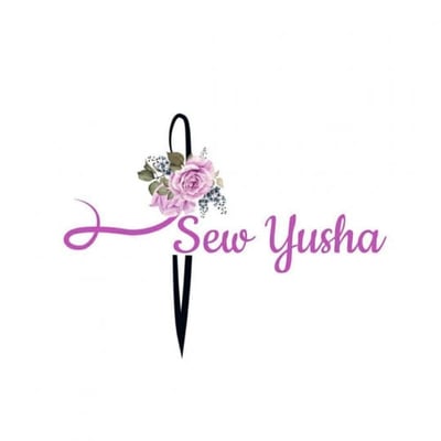 خياطة يوشا logo