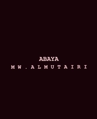 MW-ABAYA