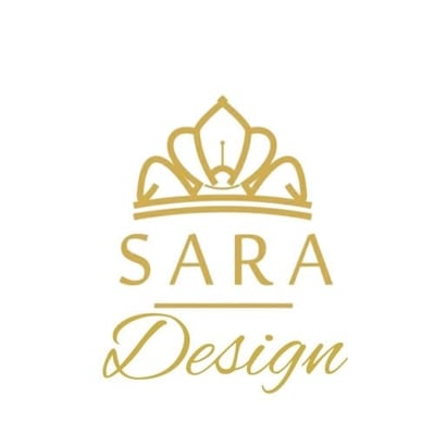 sara desin logo