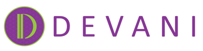 devani logo