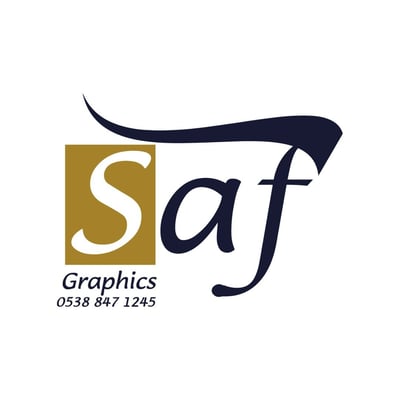 saf لخدمات الأعمال logo