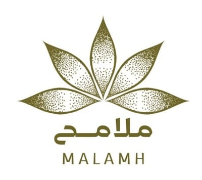 ملامح logo
