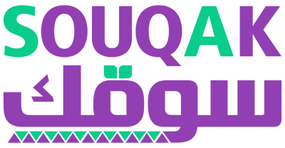 موقع سوقك - Souqak Site logo