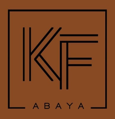 KF abaya logo