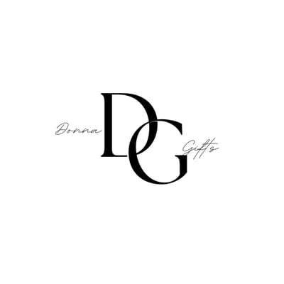 Donna Gifts logo