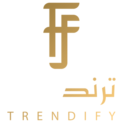 trendify logo
