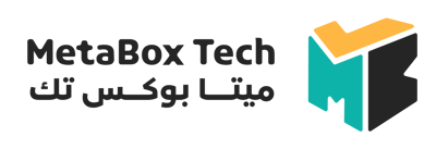 ميتا بوكس تك-MetaBox Tech logo