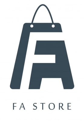 Fa store logo