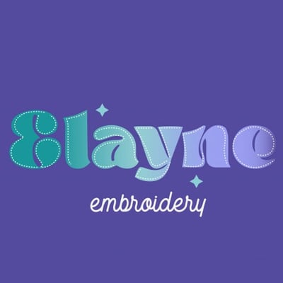 Elayne logo