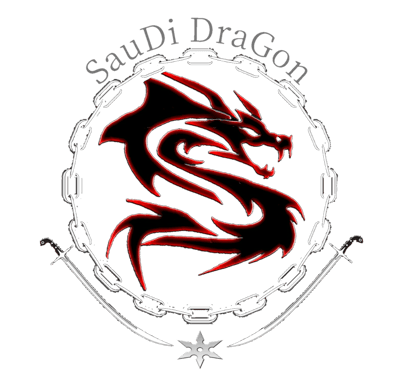 التنين السعودي logo