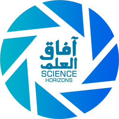 أفاق العلم logo