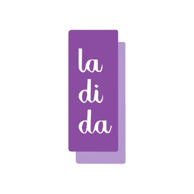 لانجري لا دي دا logo