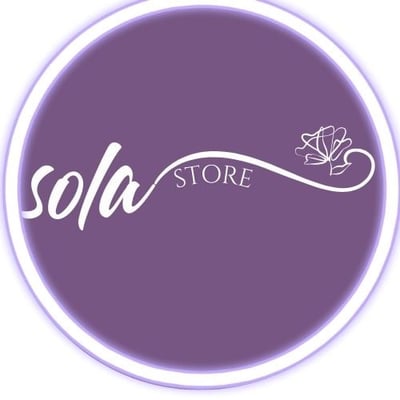 salha Store logo