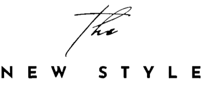 نيو ستايل Logo