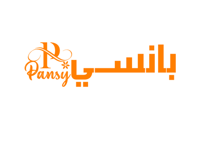 بانسي pansy logo