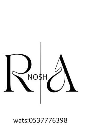 توزيعات نوشآ logo