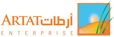 ARTATENTERPRISE logo