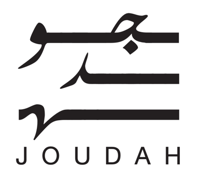 Joudahofficial logo
