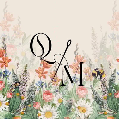 QM logo