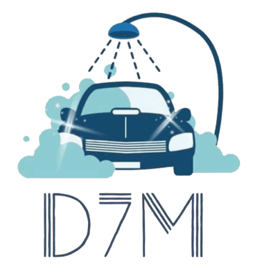 D7M logo