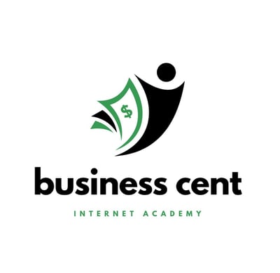 Business Cent logo