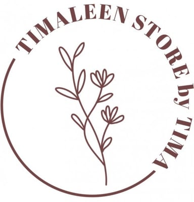 timaleen_store logo