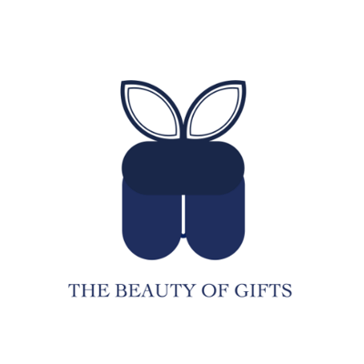 The Beauty Of Gifts logo