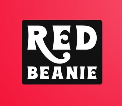 RedBeanieStore logo
