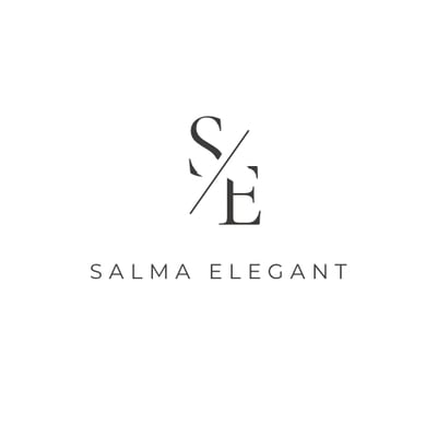 Logo of Salma Elegant