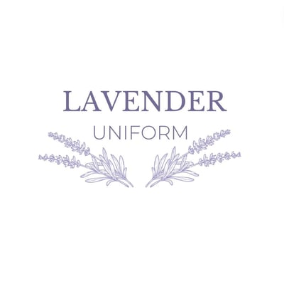 لافندر logo