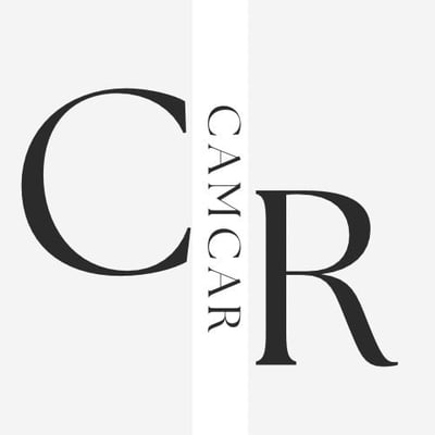 camcar logo