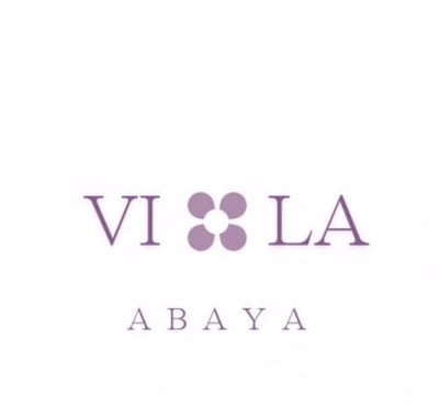 ڤيولا للعبايات logo