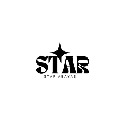متجر عبايات ستار logo