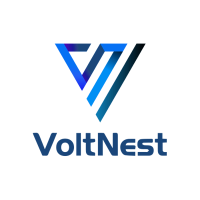 VoltNest logo
