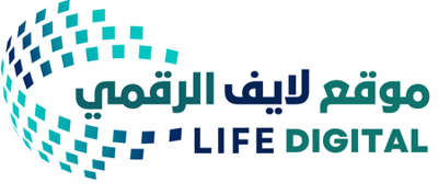 موقع لايف الرقمي logo