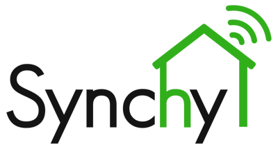 synchyhome logo