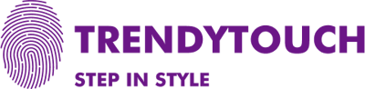 TrendyTouch store logo