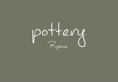 pottery rema logo