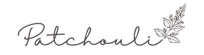 Patshouli logo