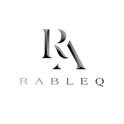 RableqBoutique | رابليك بوتيك logo