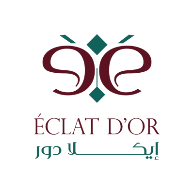 Éclat d'Or - ايكلا دور logo