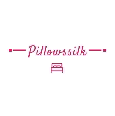 Pillowssilk logo