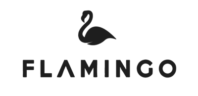 FLAMINGO logo